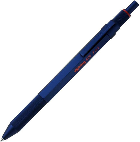 ロットリング ボールペン rOtring 600 ブラック ロットリング